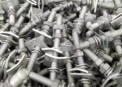 Zodiac Engineering Assembled Components
