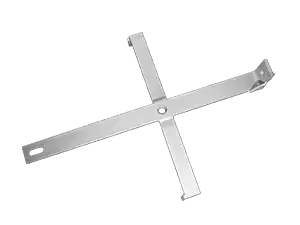 Zodiac Engineering Question Mark Bracket desaturated thumbnail