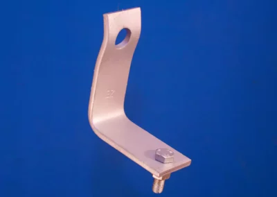 Zodiac Engineering Question Mark Bracket-1
