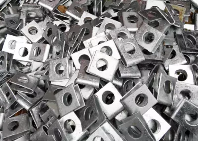 Zodiac Engineering Washers